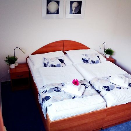 Hotel S-Centrum Бенешов Екстериор снимка