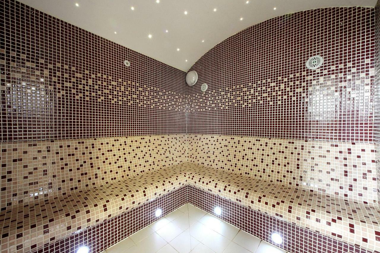 Hotel S-Centrum Бенешов Екстериор снимка